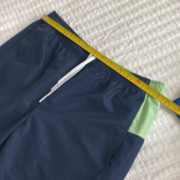 LACOSTE sport MEN'S COLORBLOCK SWEATSUIT - Picture 11 of 13